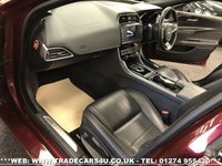 USED 2015 65 JAGUAR XE RARE SPEC JAGUAR XE 2.0d 8 SPEED AUTO R-SPORT DIESEL EURO 6 FREE UK DELIVERY*VIDEO AVAILABLE* FINANCE ARRANGED* PART EX*HPI CLEAR
