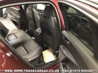USED 2015 65 JAGUAR XE RARE SPEC JAGUAR XE 2.0d 8 SPEED AUTO R-SPORT DIESEL EURO 6 FREE UK DELIVERY*VIDEO AVAILABLE* FINANCE ARRANGED* PART EX*HPI CLEAR