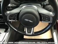 USED 2015 65 JAGUAR XE RARE SPEC JAGUAR XE 2.0d 8 SPEED AUTO R-SPORT DIESEL EURO 6 FREE UK DELIVERY*VIDEO AVAILABLE* FINANCE ARRANGED* PART EX*HPI CLEAR