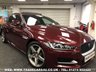 USED 2015 65 JAGUAR XE RARE SPEC JAGUAR XE 2.0d 8 SPEED AUTO R-SPORT DIESEL EURO 6 FREE UK DELIVERY*VIDEO AVAILABLE* FINANCE ARRANGED* PART EX*HPI CLEAR
