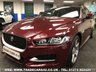 USED 2015 65 JAGUAR XE RARE SPEC JAGUAR XE 2.0d 8 SPEED AUTO R-SPORT DIESEL EURO 6 FREE UK DELIVERY*VIDEO AVAILABLE* FINANCE ARRANGED* PART EX*HPI CLEAR