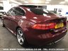USED 2015 65 JAGUAR XE RARE SPEC JAGUAR XE 2.0d 8 SPEED AUTO R-SPORT DIESEL EURO 6 FREE UK DELIVERY*VIDEO AVAILABLE* FINANCE ARRANGED* PART EX*HPI CLEAR