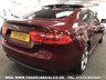 USED 2015 65 JAGUAR XE RARE SPEC JAGUAR XE 2.0d 8 SPEED AUTO R-SPORT DIESEL EURO 6 FREE UK DELIVERY*VIDEO AVAILABLE* FINANCE ARRANGED* PART EX*HPI CLEAR