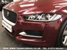 USED 2015 65 JAGUAR XE RARE SPEC JAGUAR XE 2.0d 8 SPEED AUTO R-SPORT DIESEL EURO 6 FREE UK DELIVERY*VIDEO AVAILABLE* FINANCE ARRANGED* PART EX*HPI CLEAR