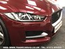 USED 2015 65 JAGUAR XE RARE SPEC JAGUAR XE 2.0d 8 SPEED AUTO R-SPORT DIESEL EURO 6 FREE UK DELIVERY*VIDEO AVAILABLE* FINANCE ARRANGED* PART EX*HPI CLEAR