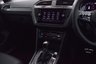 USED 2021 21 VOLKSWAGEN TIGUAN 2.0 R TSI 4MOTION DSG 5d 316 BHP HEATED SEATS+HUD+MEMORY SEATS