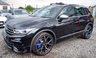 USED 2021 21 VOLKSWAGEN TIGUAN 2.0 R TSI 4MOTION DSG 5d 316 BHP HEATED SEATS+HUD+MEMORY SEATS