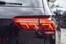USED 2021 21 VOLKSWAGEN TIGUAN 2.0 R TSI 4MOTION DSG 5d 316 BHP HEATED SEATS+HUD+MEMORY SEATS