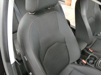 USED 2018 18 SEAT LEON 1.4 ECOTSI FR TECHNOLOGY DSG 5d 148 BHP SAT NAV PART LEATHER INTERIOR
