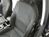USED 2018 18 SEAT LEON 1.4 ECOTSI FR TECHNOLOGY DSG 5d 148 BHP SAT NAV PART LEATHER INTERIOR