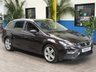 USED 2018 18 SEAT LEON 1.4 ECOTSI FR TECHNOLOGY DSG 5d 148 BHP SAT NAV PART LEATHER INTERIOR