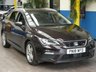 USED 2018 18 SEAT LEON 1.4 ECOTSI FR TECHNOLOGY DSG 5d 148 BHP SAT NAV PART LEATHER INTERIOR