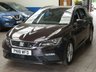 USED 2018 18 SEAT LEON 1.4 ECOTSI FR TECHNOLOGY DSG 5d 148 BHP SAT NAV PART LEATHER INTERIOR