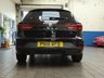 USED 2018 18 SEAT LEON 1.4 ECOTSI FR TECHNOLOGY DSG 5d 148 BHP SAT NAV PART LEATHER INTERIOR