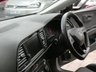 USED 2018 18 SEAT LEON 1.4 ECOTSI FR TECHNOLOGY DSG 5d 148 BHP SAT NAV PART LEATHER INTERIOR