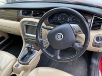 USED 2009 02 JAGUAR X-TYPE 2.2 SE 4d 145 BHP 