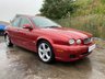 USED 2009 02 JAGUAR X-TYPE 2.2 SE 4d 145 BHP 