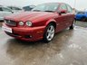 USED 2009 02 JAGUAR X-TYPE 2.2 SE 4d 145 BHP 
