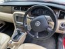 USED 2009 02 JAGUAR X-TYPE 2.2 SE 4d 145 BHP 