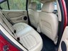 USED 2009 02 JAGUAR X-TYPE 2.2 SE 4d 145 BHP 