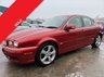 USED 2009 02 JAGUAR X-TYPE 2.2 SE 4d 145 BHP 