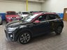 USED 2018 18 KIA STONIC 1.0 FIRST EDITION 5d 118 BHP SAT NAV PART LEATHER INTERIOR
