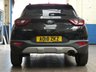 USED 2018 18 KIA STONIC 1.0 FIRST EDITION 5d 118 BHP SAT NAV PART LEATHER INTERIOR