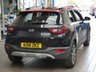 USED 2018 18 KIA STONIC 1.0 FIRST EDITION 5d 118 BHP SAT NAV PART LEATHER INTERIOR