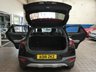USED 2018 18 KIA STONIC 1.0 FIRST EDITION 5d 118 BHP SAT NAV PART LEATHER INTERIOR