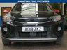 USED 2018 18 KIA STONIC 1.0 FIRST EDITION 5d 118 BHP SAT NAV PART LEATHER INTERIOR
