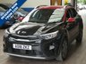 USED 2018 18 KIA STONIC 1.0 FIRST EDITION 5d 118 BHP SAT NAV PART LEATHER INTERIOR
