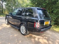 USED 2011 61 LAND ROVER RANGE ROVER 4.4 TDV8 VOGUE 5d 313 BHP ZERO DEPOSIT FINANCE AVAILABLE