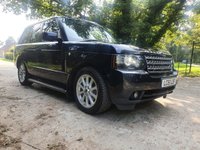 USED 2011 61 LAND ROVER RANGE ROVER 4.4 TDV8 VOGUE 5d 313 BHP ZERO DEPOSIT FINANCE AVAILABLE