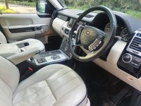USED 2011 61 LAND ROVER RANGE ROVER 4.4 TDV8 VOGUE 5d 313 BHP ZERO DEPOSIT FINANCE AVAILABLE