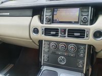 USED 2011 61 LAND ROVER RANGE ROVER 4.4 TDV8 VOGUE 5d 313 BHP ZERO DEPOSIT FINANCE AVAILABLE