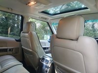 USED 2011 61 LAND ROVER RANGE ROVER 4.4 TDV8 VOGUE 5d 313 BHP ZERO DEPOSIT FINANCE AVAILABLE