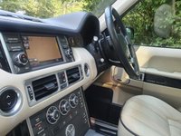 USED 2011 61 LAND ROVER RANGE ROVER 4.4 TDV8 VOGUE 5d 313 BHP ZERO DEPOSIT FINANCE AVAILABLE