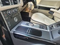 USED 2011 61 LAND ROVER RANGE ROVER 4.4 TDV8 VOGUE 5d 313 BHP ZERO DEPOSIT FINANCE AVAILABLE