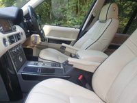 USED 2011 61 LAND ROVER RANGE ROVER 4.4 TDV8 VOGUE 5d 313 BHP ZERO DEPOSIT FINANCE AVAILABLE