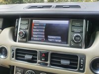USED 2011 61 LAND ROVER RANGE ROVER 4.4 TDV8 VOGUE 5d 313 BHP ZERO DEPOSIT FINANCE AVAILABLE