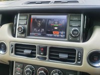 USED 2011 61 LAND ROVER RANGE ROVER 4.4 TDV8 VOGUE 5d 313 BHP ZERO DEPOSIT FINANCE AVAILABLE