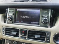 USED 2011 61 LAND ROVER RANGE ROVER 4.4 TDV8 VOGUE 5d 313 BHP ZERO DEPOSIT FINANCE AVAILABLE