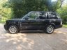 USED 2011 61 LAND ROVER RANGE ROVER 4.4 TDV8 VOGUE 5d 313 BHP ZERO DEPOSIT FINANCE AVAILABLE