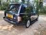 USED 2011 61 LAND ROVER RANGE ROVER 4.4 TDV8 VOGUE 5d 313 BHP ZERO DEPOSIT FINANCE AVAILABLE