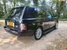 USED 2011 61 LAND ROVER RANGE ROVER 4.4 TDV8 VOGUE 5d 313 BHP ZERO DEPOSIT FINANCE AVAILABLE