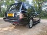 USED 2011 61 LAND ROVER RANGE ROVER 4.4 TDV8 VOGUE 5d 313 BHP ZERO DEPOSIT FINANCE AVAILABLE