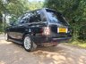 USED 2011 61 LAND ROVER RANGE ROVER 4.4 TDV8 VOGUE 5d 313 BHP ZERO DEPOSIT FINANCE AVAILABLE