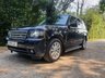 USED 2011 61 LAND ROVER RANGE ROVER 4.4 TDV8 VOGUE 5d 313 BHP ZERO DEPOSIT FINANCE AVAILABLE