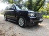 USED 2011 61 LAND ROVER RANGE ROVER 4.4 TDV8 VOGUE 5d 313 BHP ZERO DEPOSIT FINANCE AVAILABLE