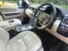 USED 2011 61 LAND ROVER RANGE ROVER 4.4 TDV8 VOGUE 5d 313 BHP ZERO DEPOSIT FINANCE AVAILABLE
